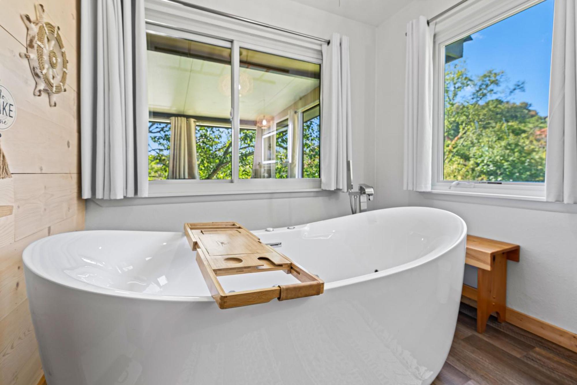 Haven On The Pond Villa พิเจนฟอร์จ ภายนอก รูปภาพ